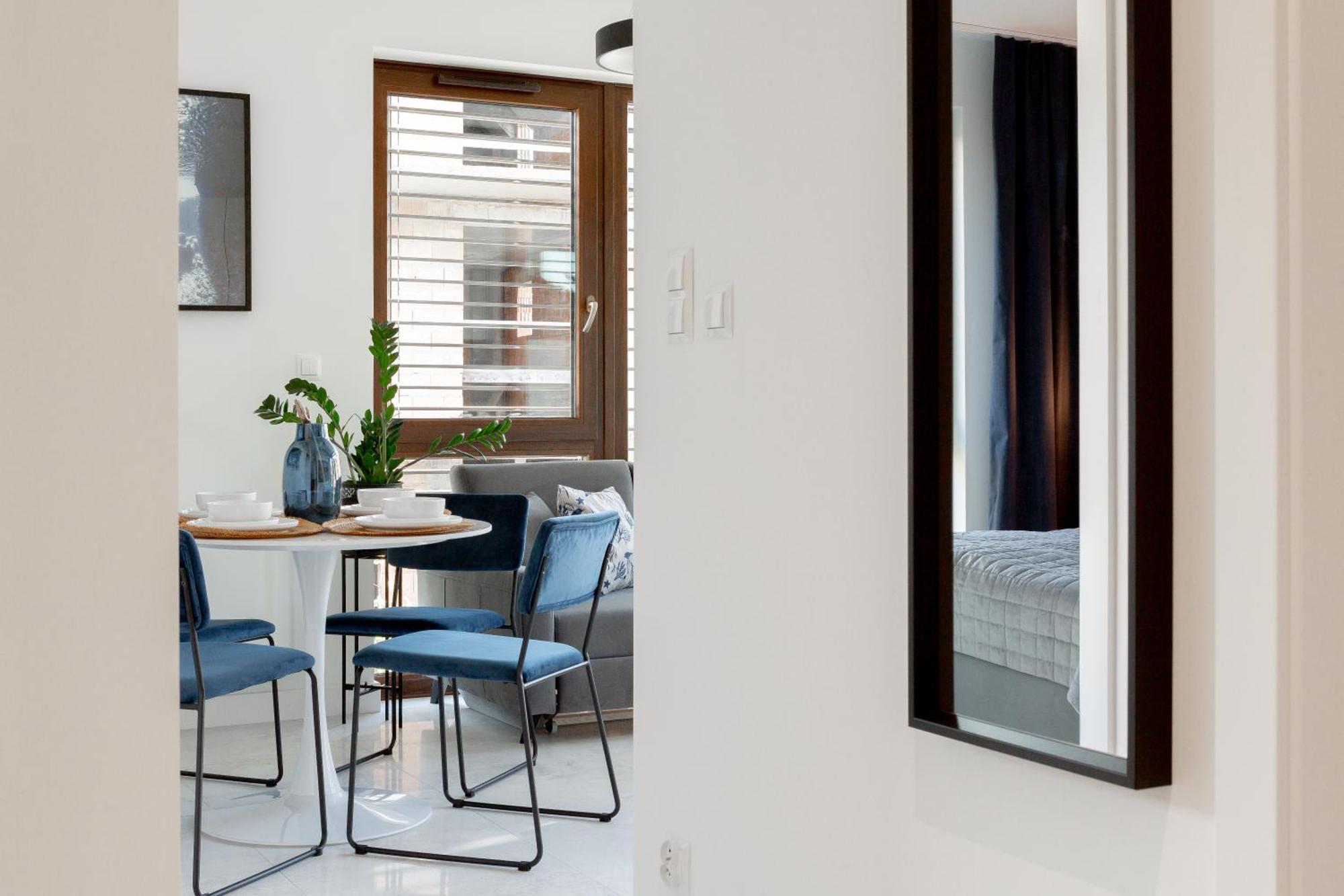 Apartamenty In Belnihel Exterior photo