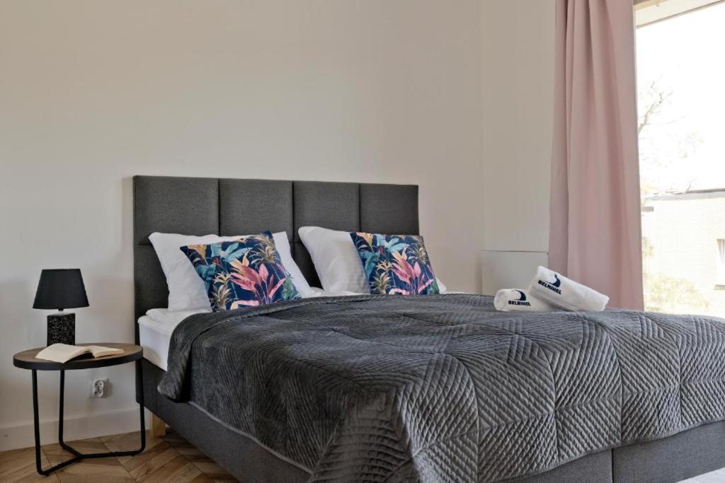 Apartamenty In Belnihel Exterior photo