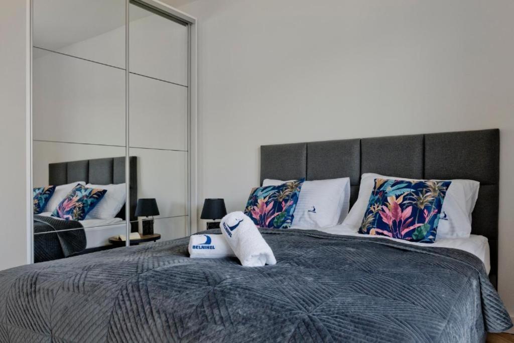 Apartamenty In Belnihel Exterior photo